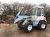 HITACHI LX30-2 WHEEL LOADER
