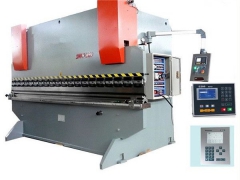 Plate Bending Machine
