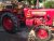 Mahendra Tracktor