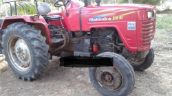 mahindra 575 DI