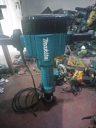makita demolition hammer