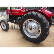 Massey Ferguson 135 DL Tractor