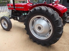 Tractor