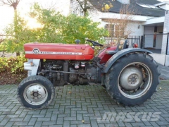 MASSEY FERGUSON 135
