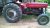 Massey Ferguson 135 Tractor