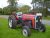 Massey Ferguson 240