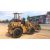 Mitsubishi wheel loader WS3
