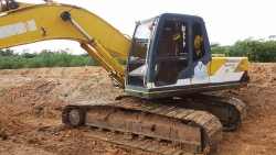 Kobelco SK200 MARK 3 Excavator