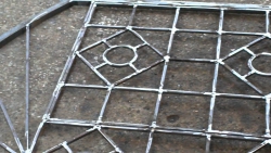 Steel Work