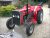 Massey Ferguson 240