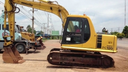 Excavator for Sale