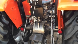 Tafe 45D Tractor