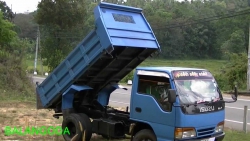 Isuzu toyota tipar 1994