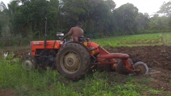 Tractor Tafe
