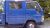 Toyota Crew cab 1991