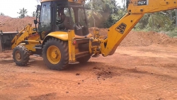 JCB 3CX