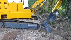 මුදල් හදිසියකට