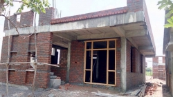 House / Building Construction