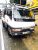 Mitsubishi Crew Cab 1997