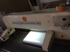 Paper Cutter