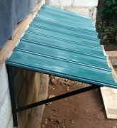 Windows roof