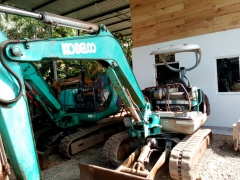 Yanmar vio30