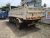 Tata Tipper 3cube 2011