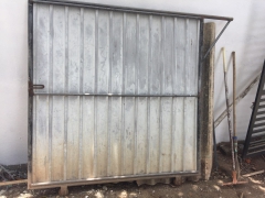 Sliding Gate