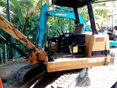 Hitachi EX 200 – 2