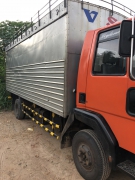 Ashok Leyland E comet 2010