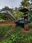 Kobelco SK 24