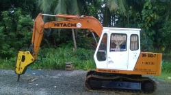 Hitachi Landy 70
