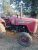 Mahindra 575 Tractor
