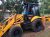 JCB 3cx 2004 project 21 UK – LK 2012