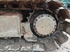 Hitachi EX 120 – 1 Excavator