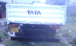 Tata 3 cube Tipper 2011