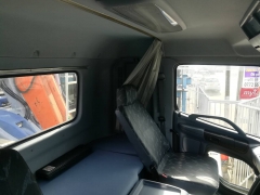 Isuzu ELF Lorry 1992