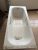 BATH TUB – (USED)
