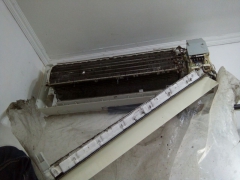 A/C Repair and fixing