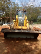JCB 3CX 2003