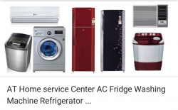 Washing machine maintenance