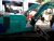 Excavator Komatsu pc 20