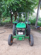 jondeyar 5047D indiyan 2012