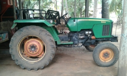 John Deere