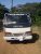 Isuzu ELF Truck 1996