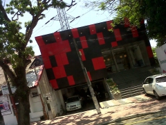 Aluminium Fabrication & Glass Works