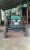 JOHN DEERE 5203