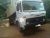 Tata LPK 1615 white 2011