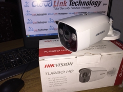 CCTV Security Camera System