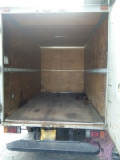 JAC 10.6 Truck Lorry 2018